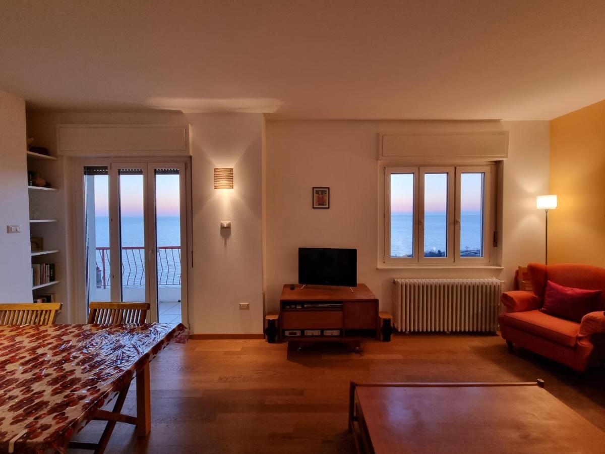 Berlam 18 Leilighet Trieste Eksteriør bilde